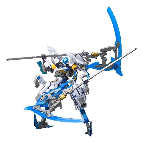 Φιγούρα Frame Arms - NSG-X2 HRESVELGR ATER RE: 2 Model
Kit (15cm)