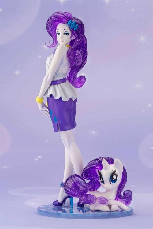 Φιγούρα My Little Pony: Bishoujo - Rarity Statue
(22cm)