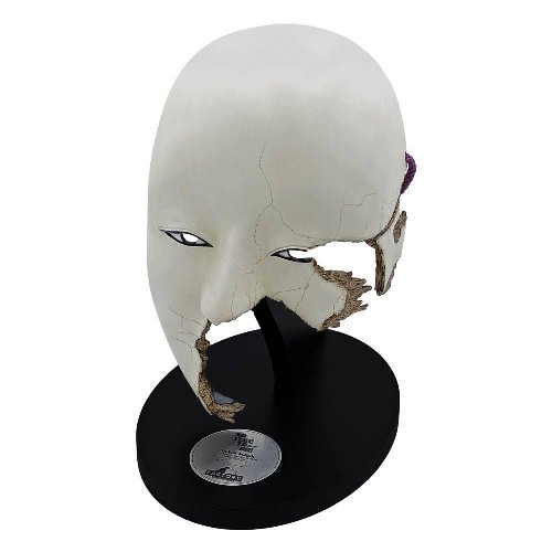 James Bond: No Time to Die - Safin Mask 1/1 Proplica
Replica (18cm)