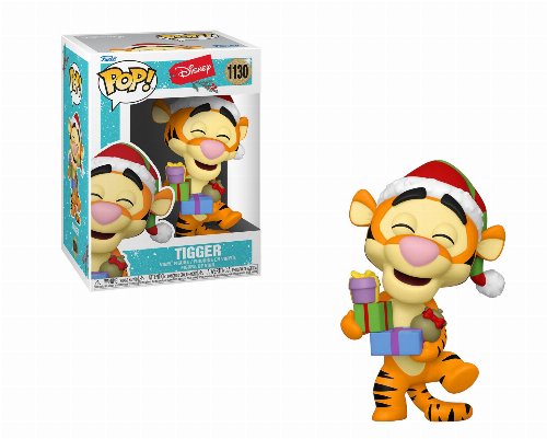 Figure Funko POP! Disney: Holiday - Tigger
#1130