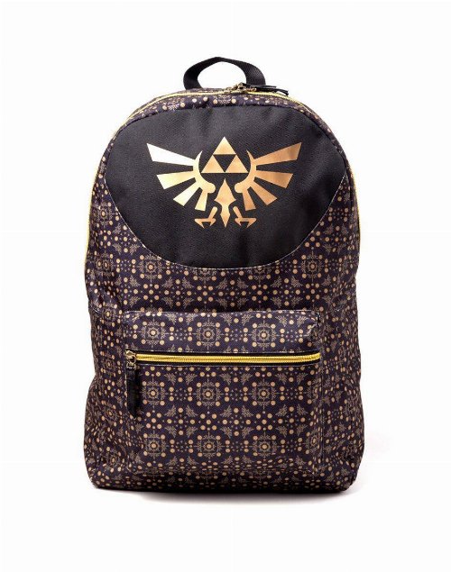 Τσάντα Σακίδιο The Legend of Zelda - All Over Print
Backpack