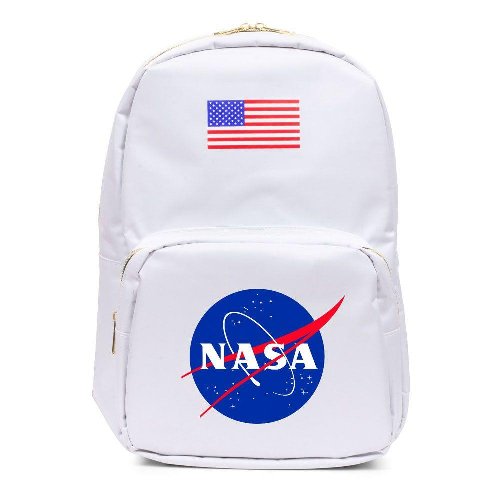 NASA - Logo Τσάντα Σακίδιο