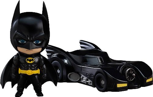 Batman 1989 - Batman Nendoroid Action Figure
(10cm)