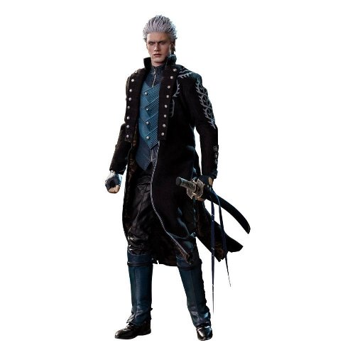 Devil May Cry 5 - Vergil Action Figure
(31cm)