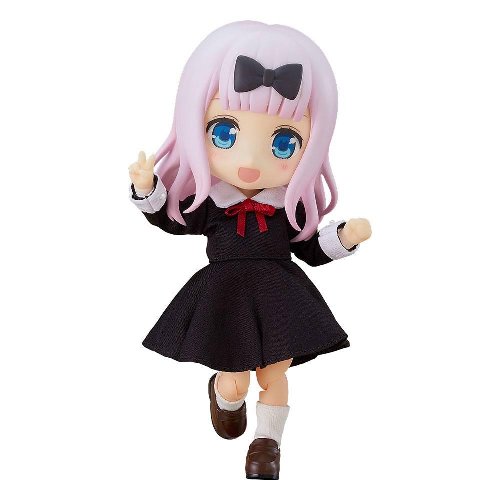 Kaguya-sama: Love is War? - Chika Fujiwara
Nendoroid Action Figure (14cm)