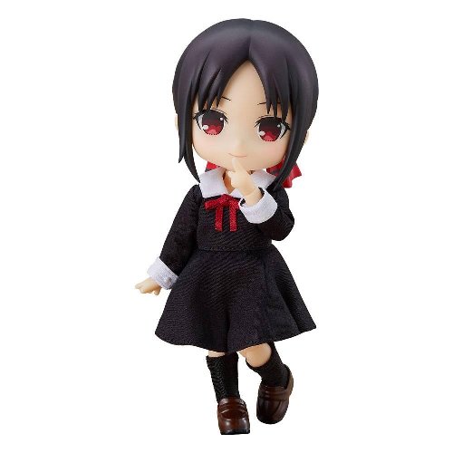 Kaguya-sama: Love is War? - Kaguya Shinomiya Nendoroid
Φιγούρα Δράσης (14cm)