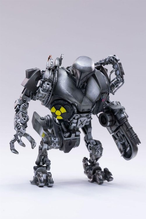 Robocop 2: Exquisite Mini - RoboCain Action
Figure (14cm)