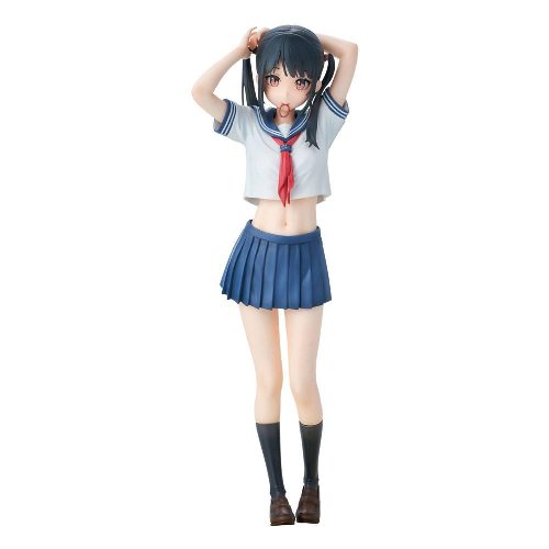 Φιγούρα Original Character - Kantoku In The Middle Of
Sailor Suit Statue (28cm)