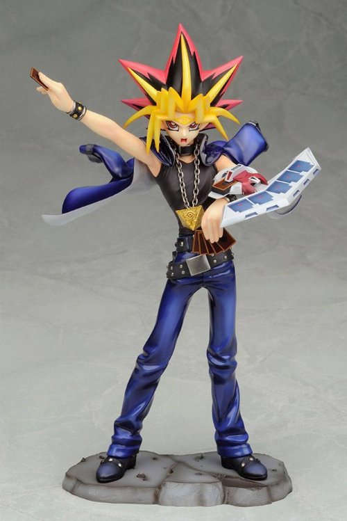 Yu-Gi-Oh! - Yami Yugi ARTFXJ Φιγούρα Αγαλματίδιο
(24cm)