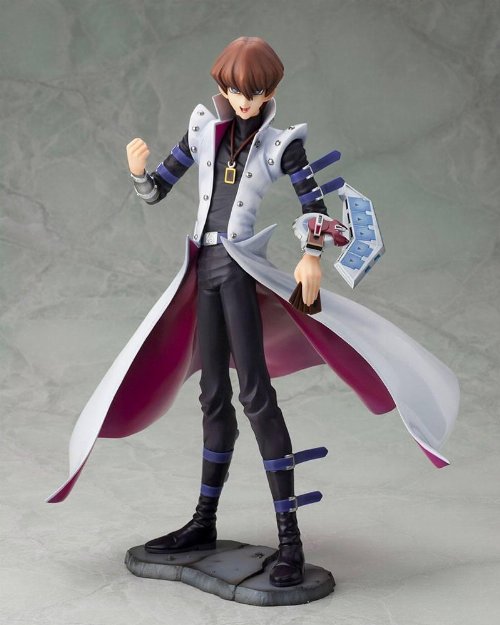 Yu-Gi-Oh! - Seto Kaiba ARTFJ Statue
(28cm)