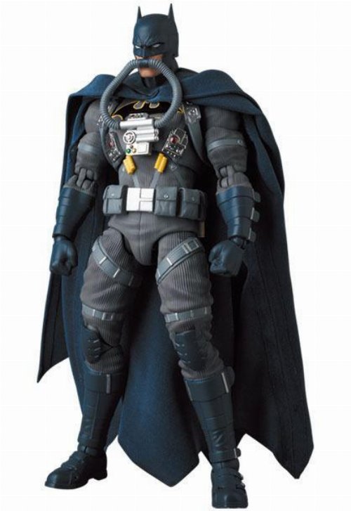 Batman: Hush MAF EX - Stealth Jumper Batman
Action Figure (16cm)