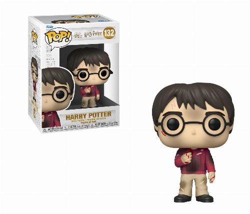 Figure Funko POP! Harry Potter - Harry with The
Stone #132
