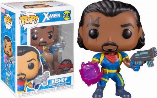 Figure Funko POP! Marvel - Bishop #919
(Exclusive)