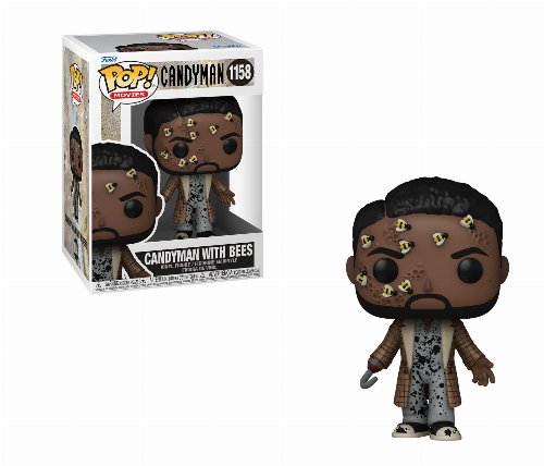 Φιγούρα Funko POP! Candyman - Candyman with Bees
#1158