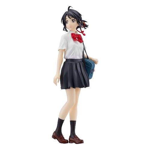 Φιγούρα Kimi no Na wa.: Pop Up Parade - Mitsuha
Miyamizu Statue (17cm)