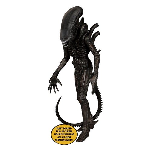 Alien - Alien Xenomorph Φιγούρα Δράσης
(18cm)