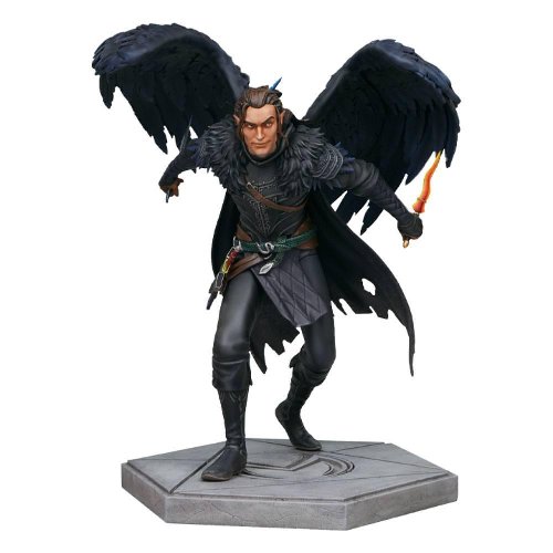 Critical Role - Vax - Vox Machina Φιγούρα Αγαλματίδιο
(30cm)