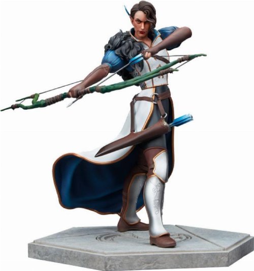 Critical Role - Vex - Vox Machina Statue Figure
(29cm)