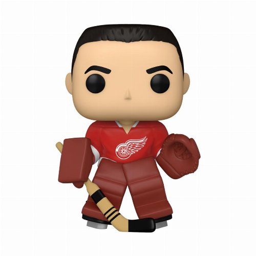 Figure Funko POP! NHL: Legends - Terry Sawchuk
(Red Wings)