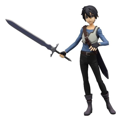 Sword Art Online the Movie Progressive SSS - Aria of a
Starless Night Statue Figure (21cm)