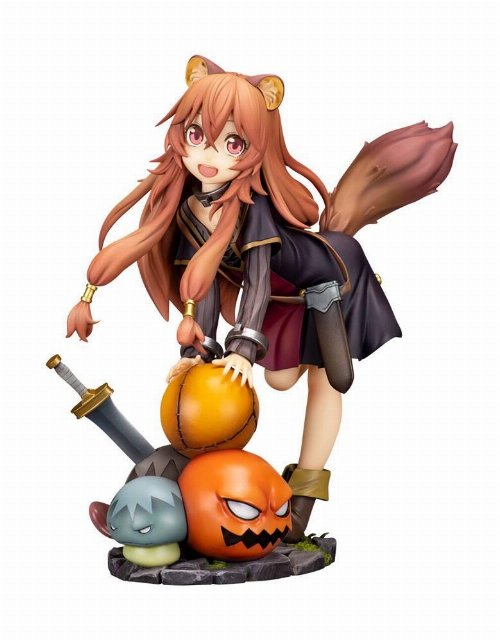 The Rising of the Shield Hero - Raphtalia Childhood
Statue (18cm)