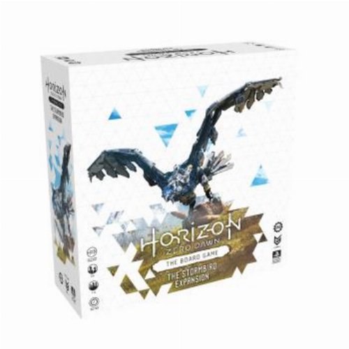 Horizon Zero Dawn: The Board Game - Stormbird
(Expansion)