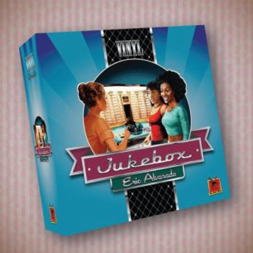 Vinyl: Jukebox (Expansion)