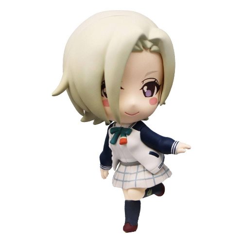 Φιγούρα Love Live! Nijigasaki High School Idol Club
Chobirume - Mia Taylor Statue (8cm)