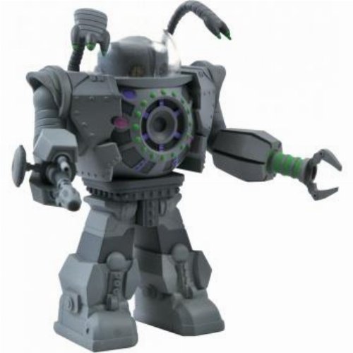 Φιγούρα Iron Giant: Select - Iron Giant (Attack Mode)
Action Figure (18cm)
