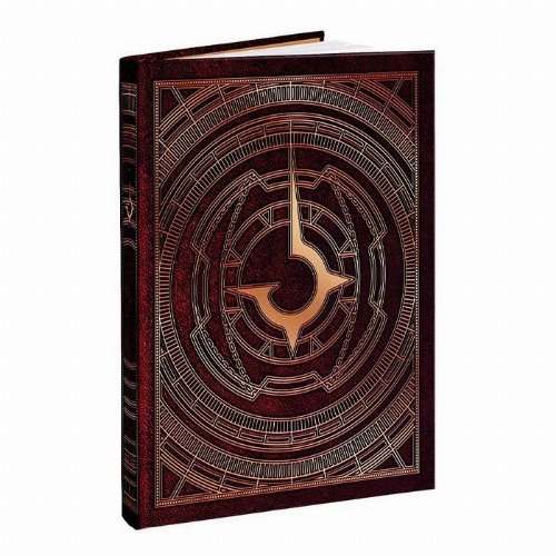 Dune: Adventures in the Imperium - Core Rulebook
(Harkonnen Collector's Edition)