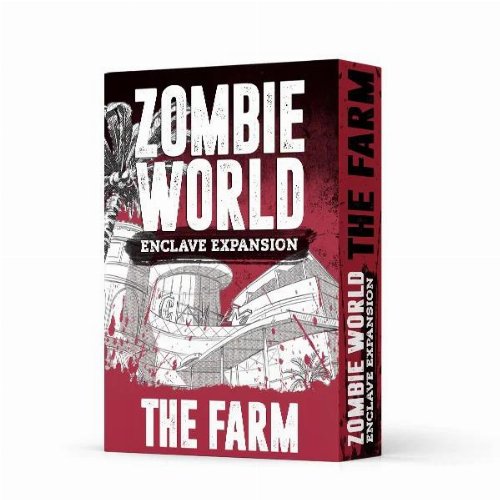 Zombie World - Enclave Expansion: The
Farm