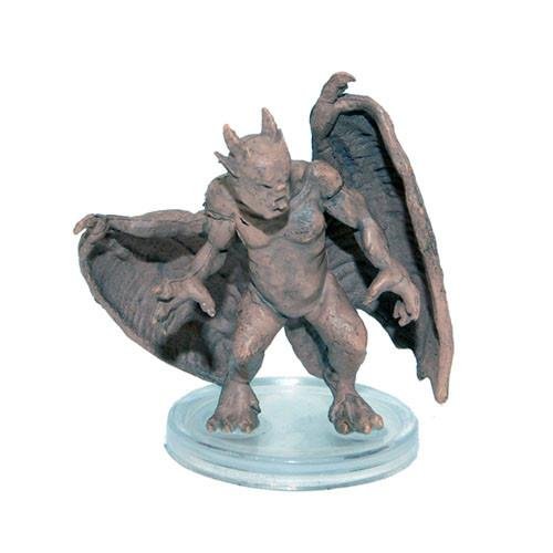 Snowbound #16 Gargoyle (U)