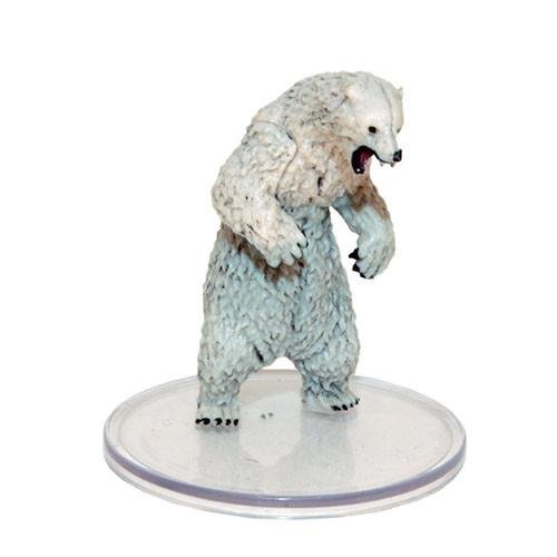 Snowbound #29 Polar Bear (U)