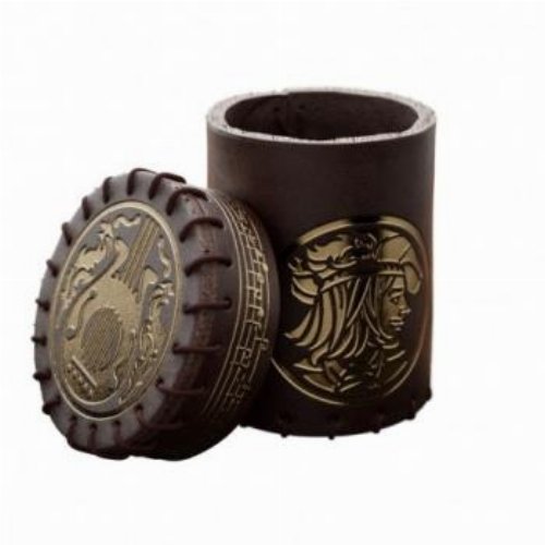 The Witcher - Pegasus' Friend Dice Cup