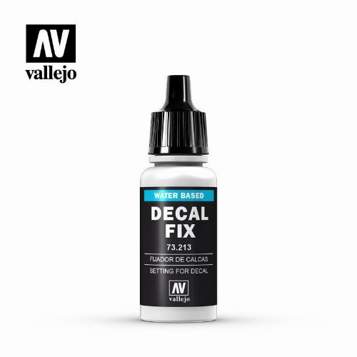 Vallejo - Decal Fix (17ml)