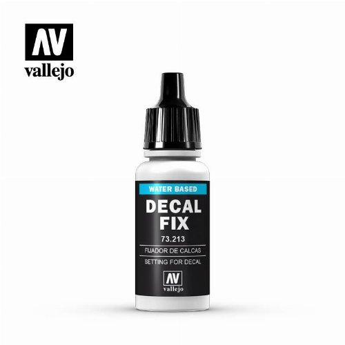 Vallejo - Decal Fix (18ml)