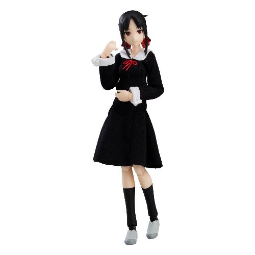 Φιγούρα Kaguya-sama: Love is War? - Kaguya Shinomiya
Action Figure (14cm)