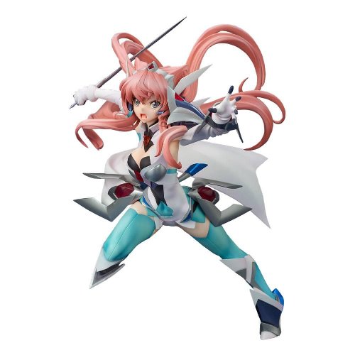 Φιγούρα Senki Zesshou Symphogear GX - Maria Cadenzavna
Eve Statue (21cm)