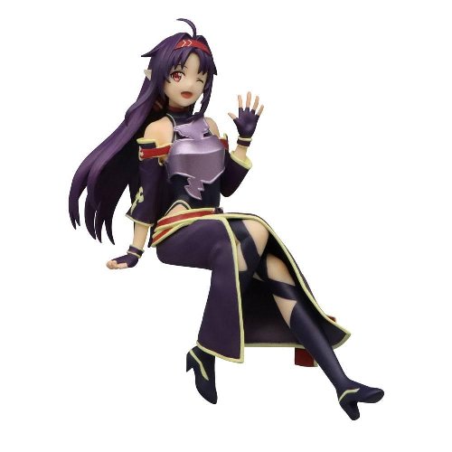 Φιγούρα Αγαλματίδιο Sword Art Online II: Noodle
Stopper - Yuuki (13cm)