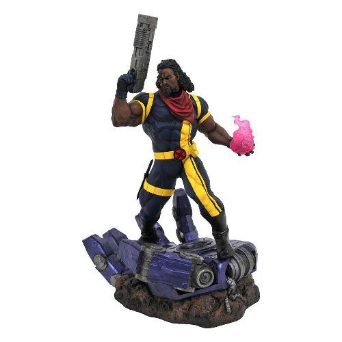 Marvel Comic: Premier Collection - Bishop Statue
Figure (30cm) LE3000