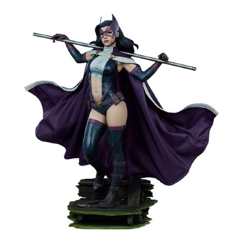 DC Comics: Premium Format - Huntress Statue
(51cm)