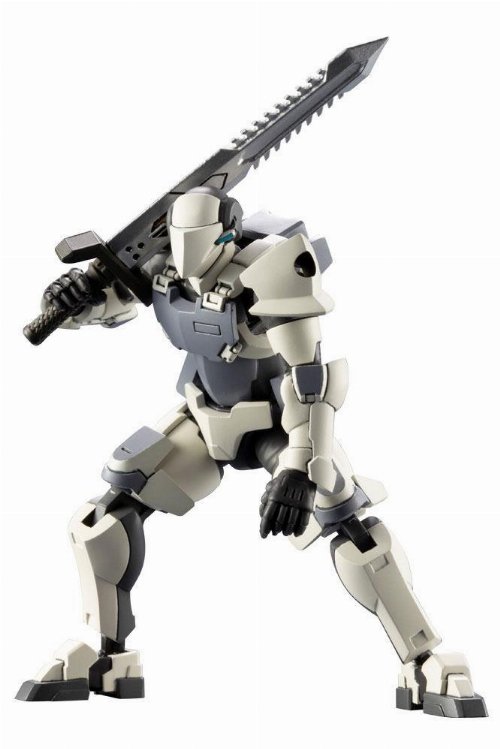 Φιγούρα Hexa Gear - Governor Armor Type: Pawn A1 Model
Kit (7cm)