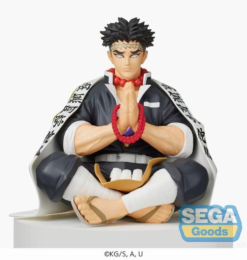 Demon Slayer: Kimetsu no Yaiba: PM Perching - Gyomei
Himejima Statue (19cm)