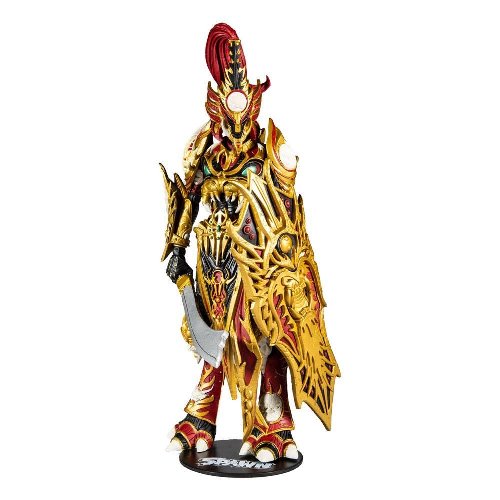 Φιγούρα Spawn - Mandarin Spawn Deluxe Action Figure
(18cm)