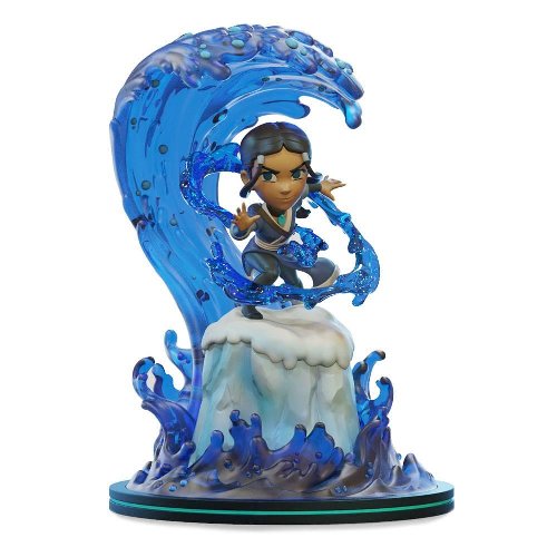 Avatar: The Last Airbender: Q-Fig Elite - Katara
Statue (18cm)