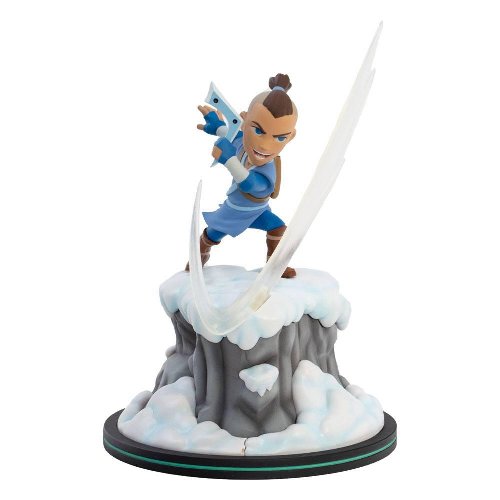 Avatar: The Last Airbender: Q-Fig Elite - Sokka
Statue (18cm)