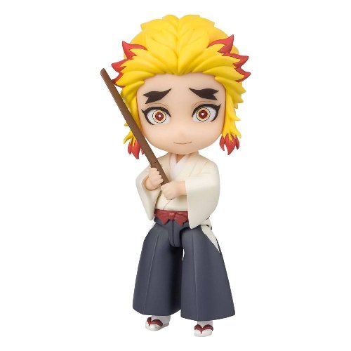 Demon Slayer: Kimetsu no Yaiba: Figuarts - Senjuro
Rengoku Action Figure (9cm)