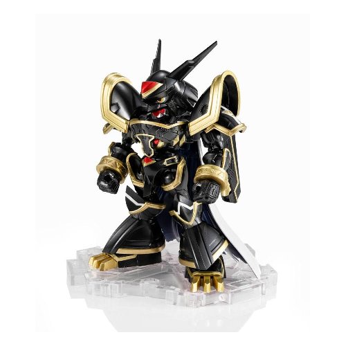 Digimon Adventure NXEDGE STYLE - Alphamon
(Special Colour Version) Action Figure (10cm)