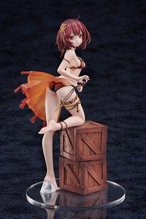 Atelier Sophie: The Alchemist of the Mysterious Book -
Sophie Swimsuit Statue (22cm)