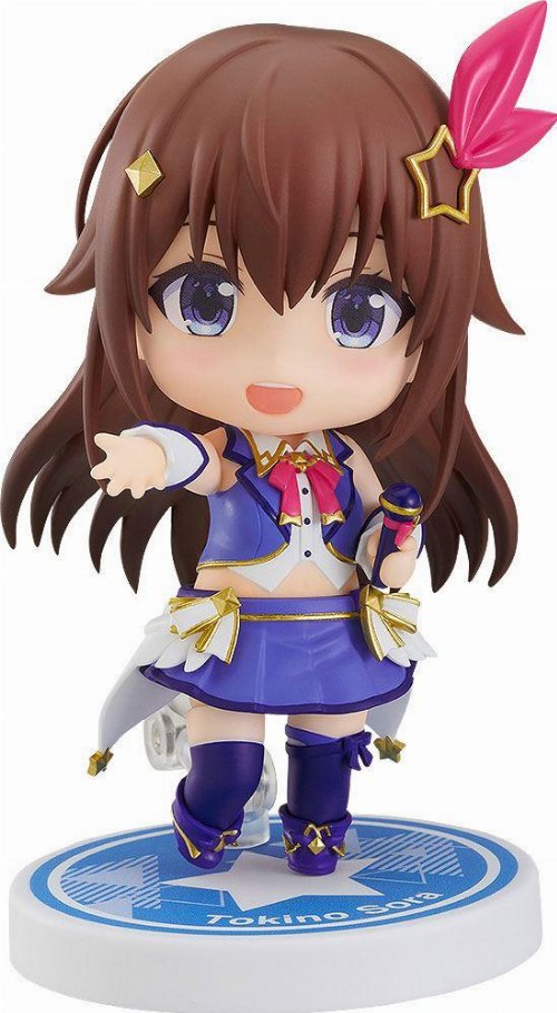 Φιγούρα Hololive Production - Tokino Sora Nendoroid
Action Figure (10cm)